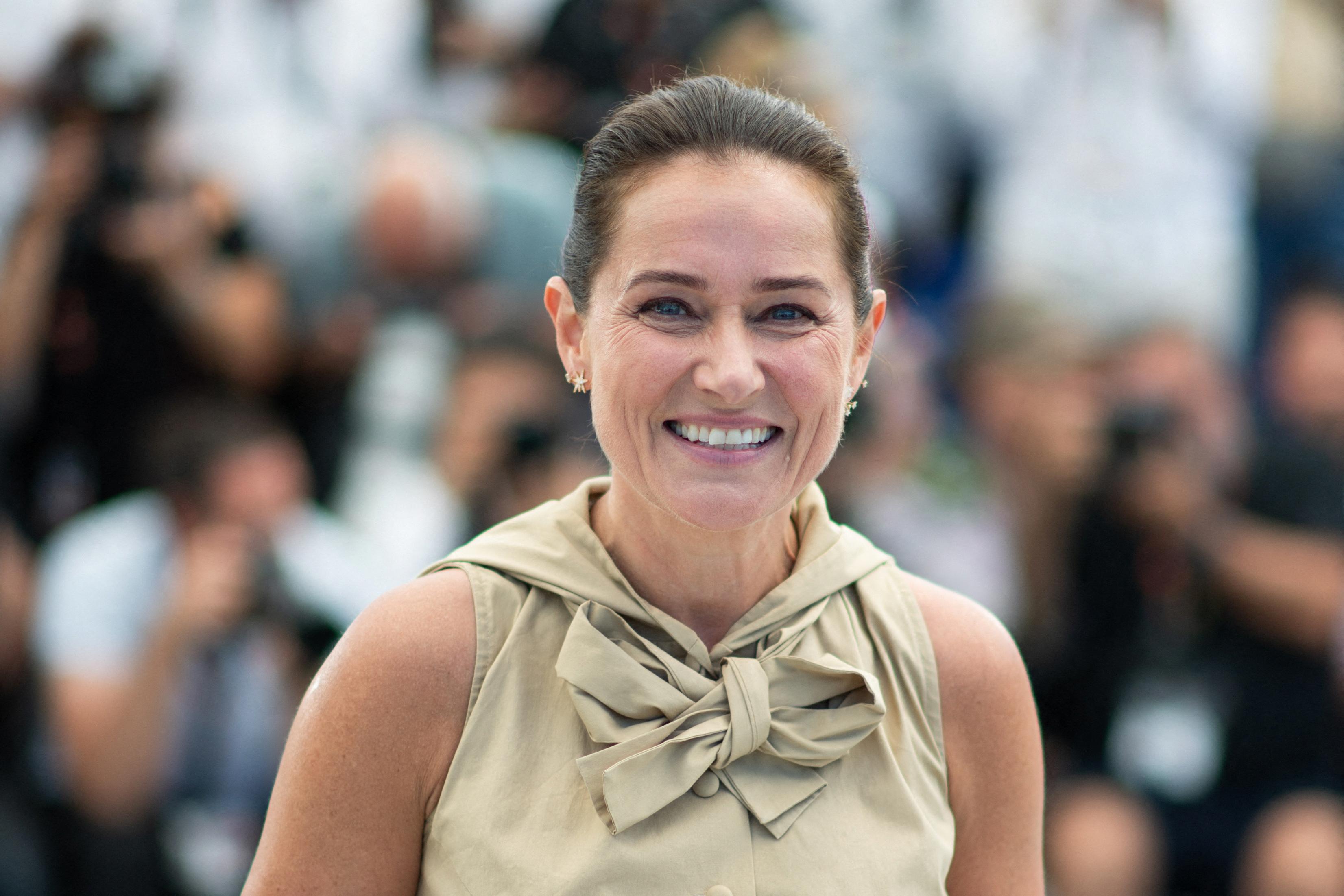 Sidse Babett Knudsen : de Borgen à Prime Target, une actrice tout-terrain sur Apple TV+