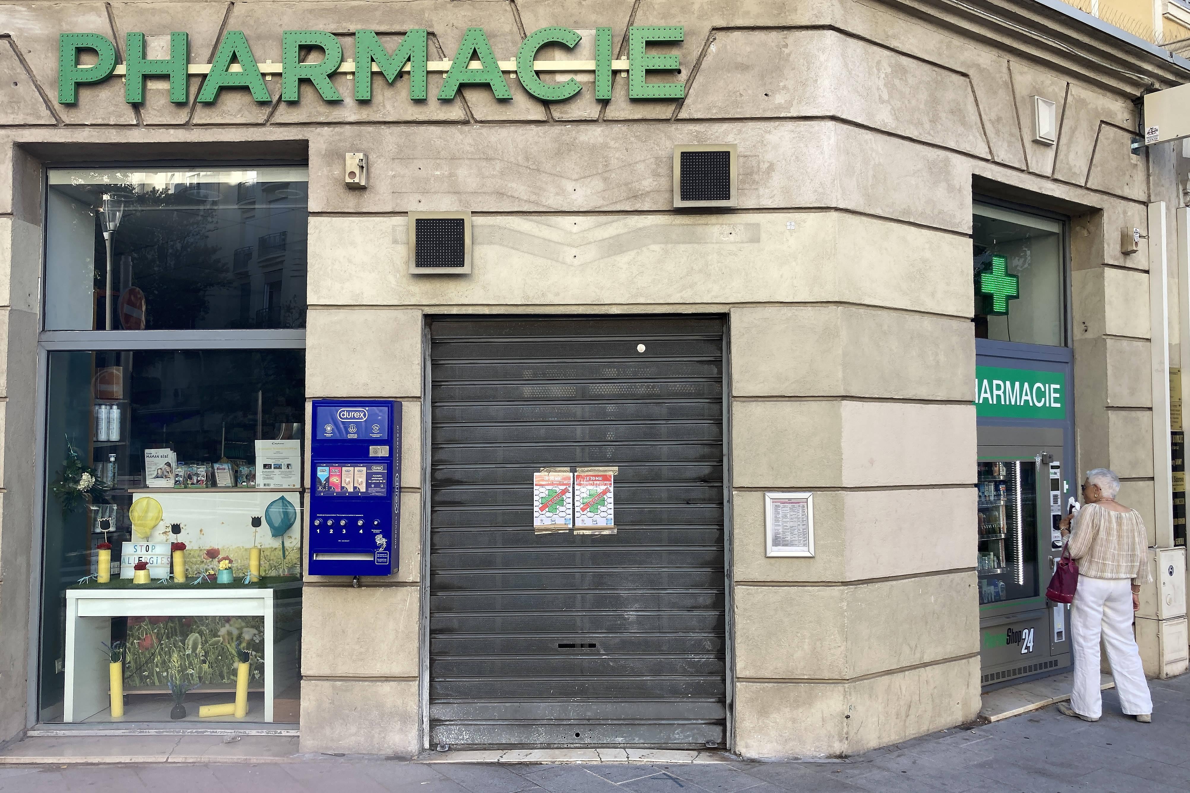 Nantes : six jeunes interpellés après avoir cambriolé une quinzaine de pharmacies en un mois