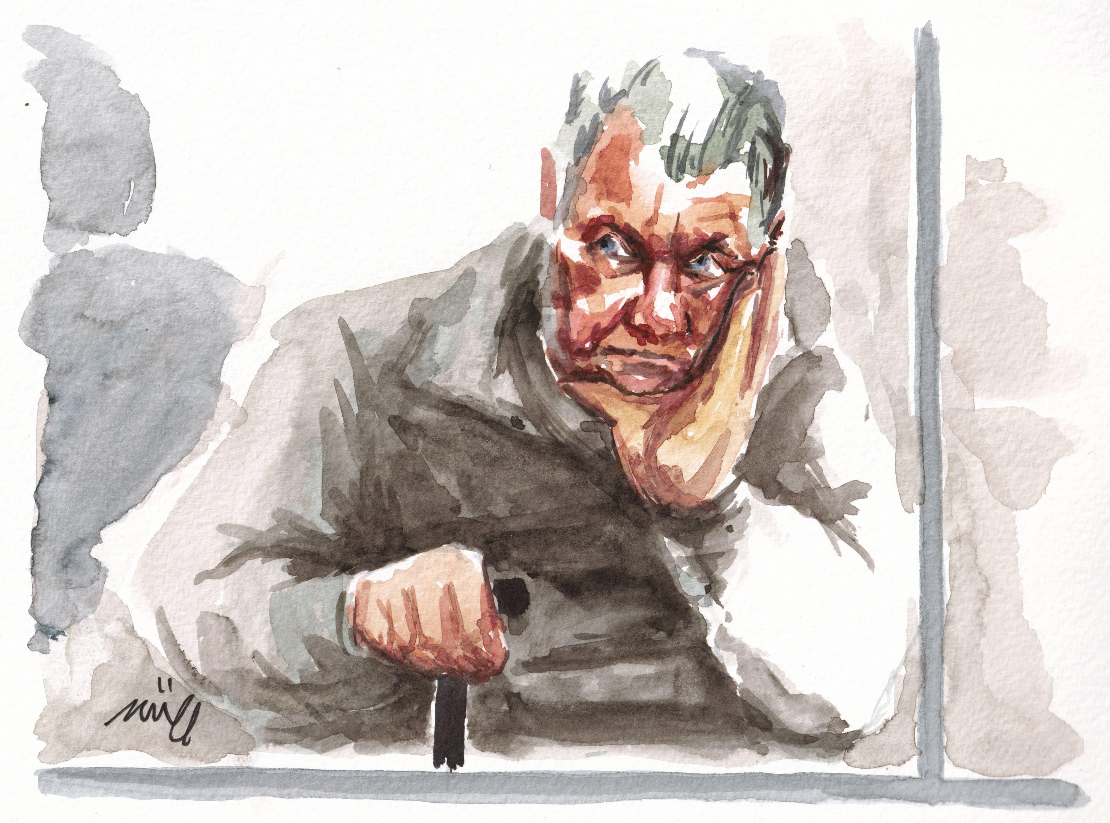 Meurtre et viol d’une agente immobilière : la piste Dominique Pelicot prend de l’épaisseur dans deux «cold cases»