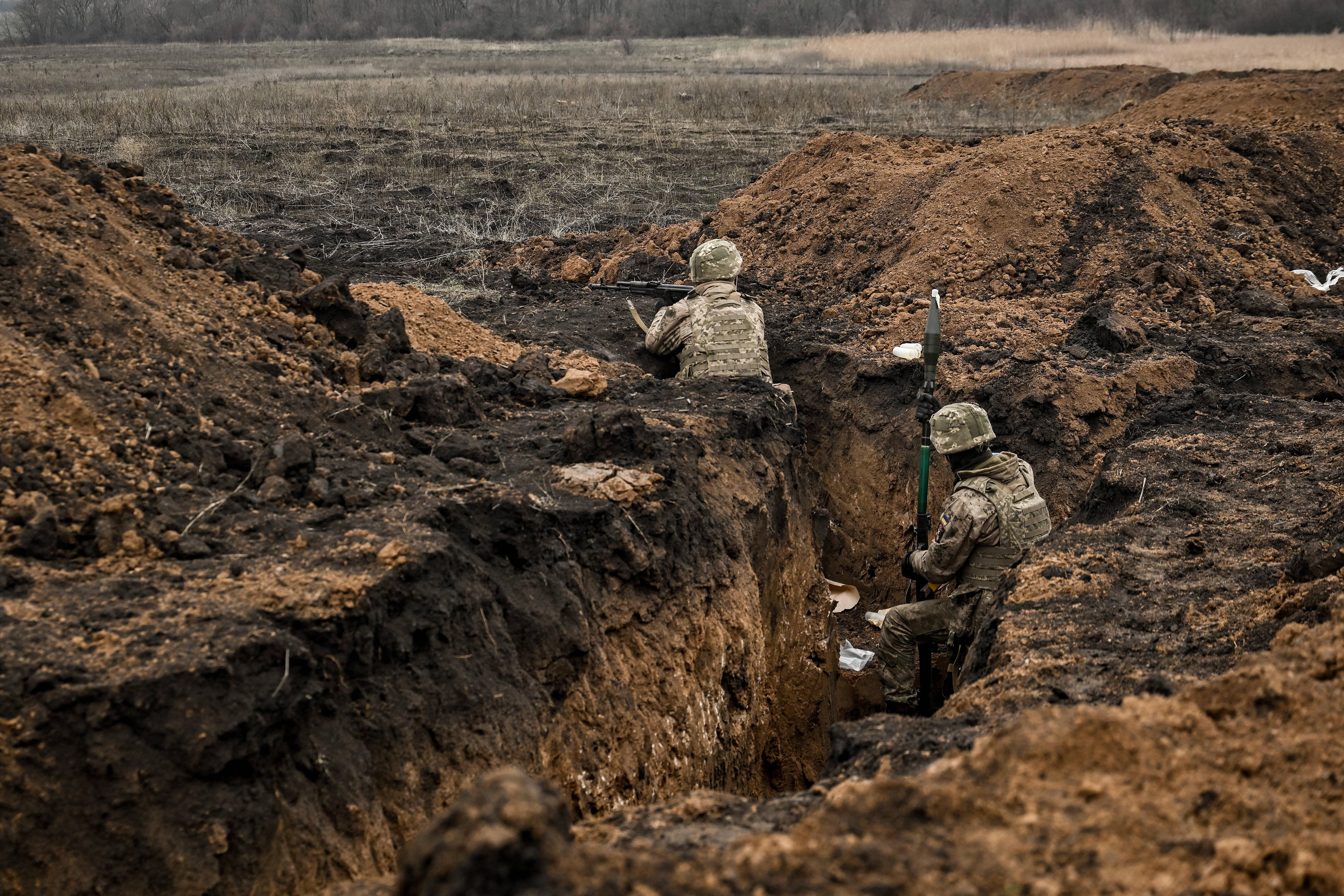 Russie-Ukraine : tous les soldats nord-coréens auraient été retirés du front