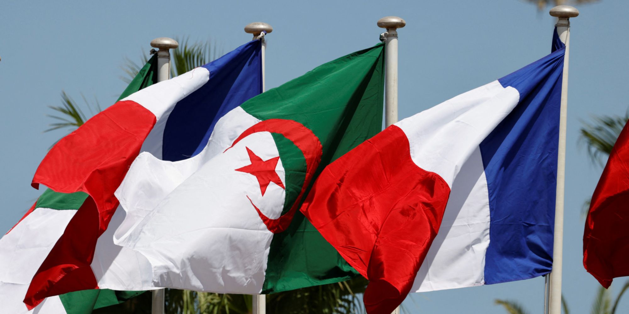 SONDAGE – 81% des Français favorables à des sanctions économiques contre l’Algérie pour qu’elle accepte ses ressortissants sous OQTF