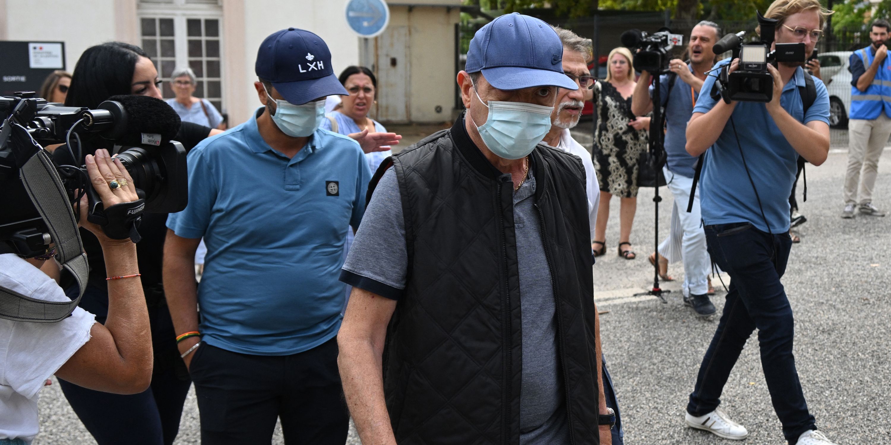 Mal indemnisées, les victimes du dentiste Lionel Guedj, condamné pour mutilations, appellent l’État à l’aide