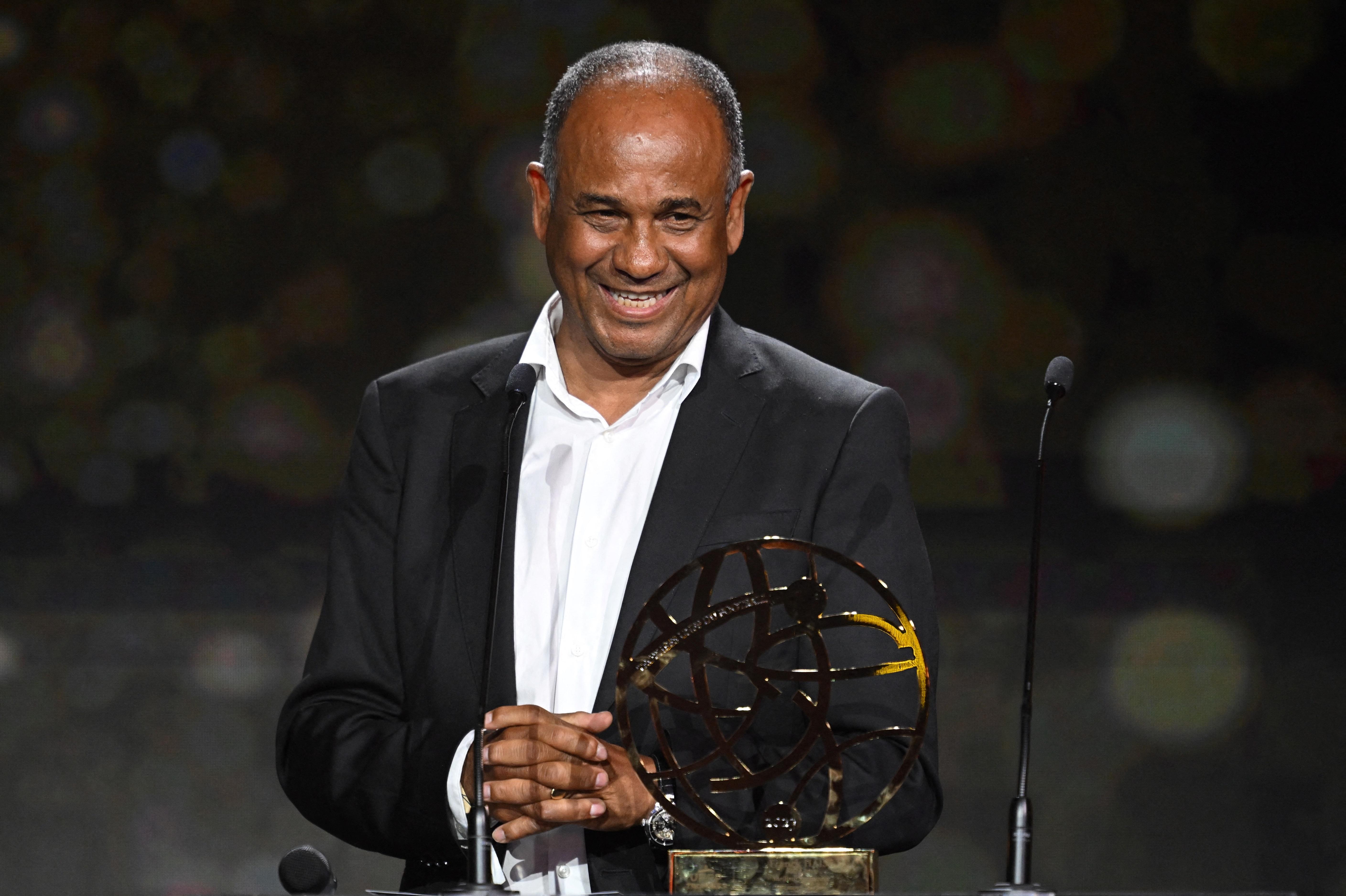 Football : Jean Tigana, de la gloire des stades aux vignes de Cassis