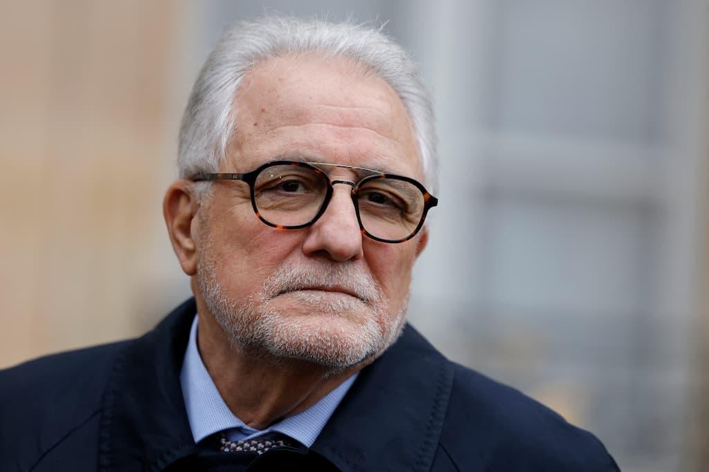 «Je suis devenu l’ambassadeur bis de l’Algérie» : le recteur de la Grande Mosquée se confie sur la certification halal