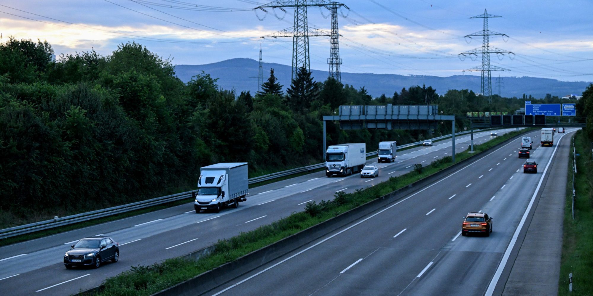 Sécurité routière : mortalité en baisse de 17% en janvier sur un an en métropole, légère hausse dans les outre-mer