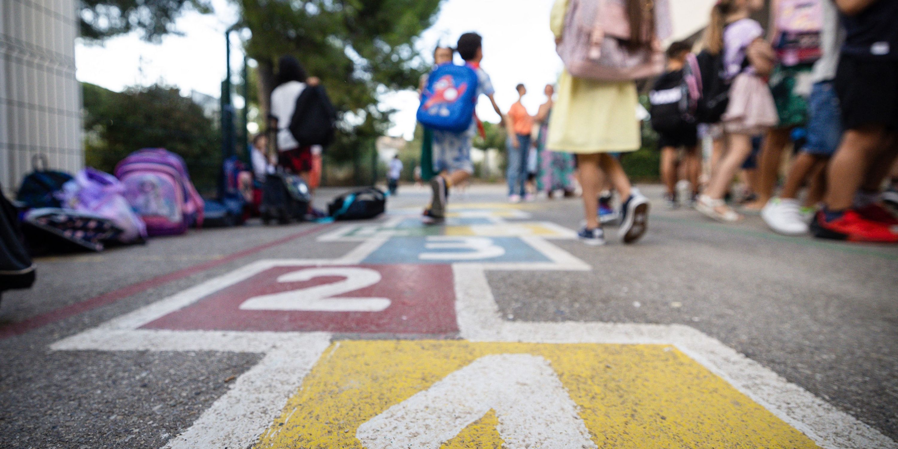 Marseille : un point de deal s’installe à côté d’une école, le maire du secteur appelle le préfet à agir