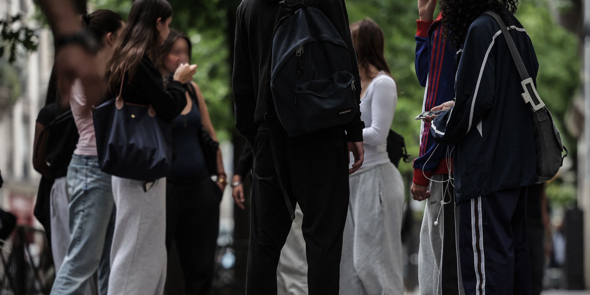 «Des mots très durs à entendre» : les confidences de Romy, une adolescente victime d’antisémitisme