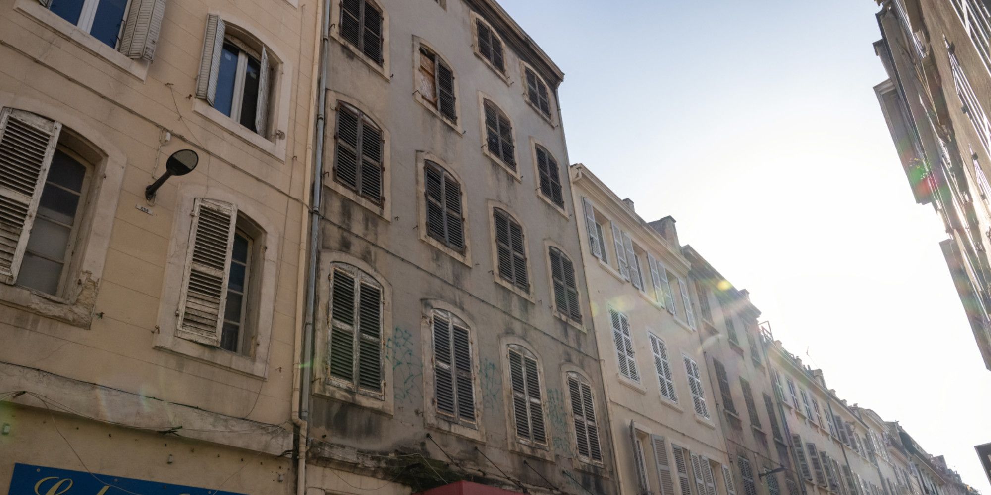 Marseille limite à 90 jours la location des résidences principales en meublé touristique