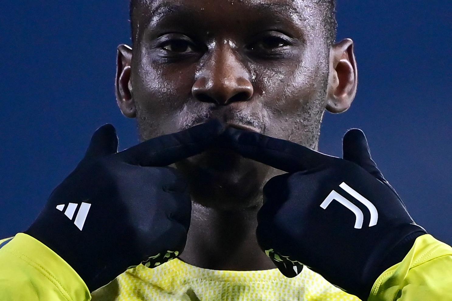 INFO JDD. Prêté à la Juventus, l’attaquant du PSG Randal Kolo Muani pourrait rebondir en… Allemagne