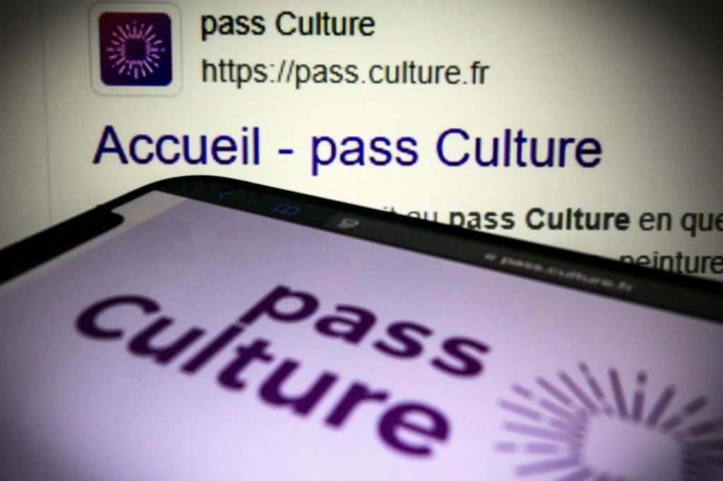 Le pass Culture recadré… Et ça ne plaît pas à tout le monde