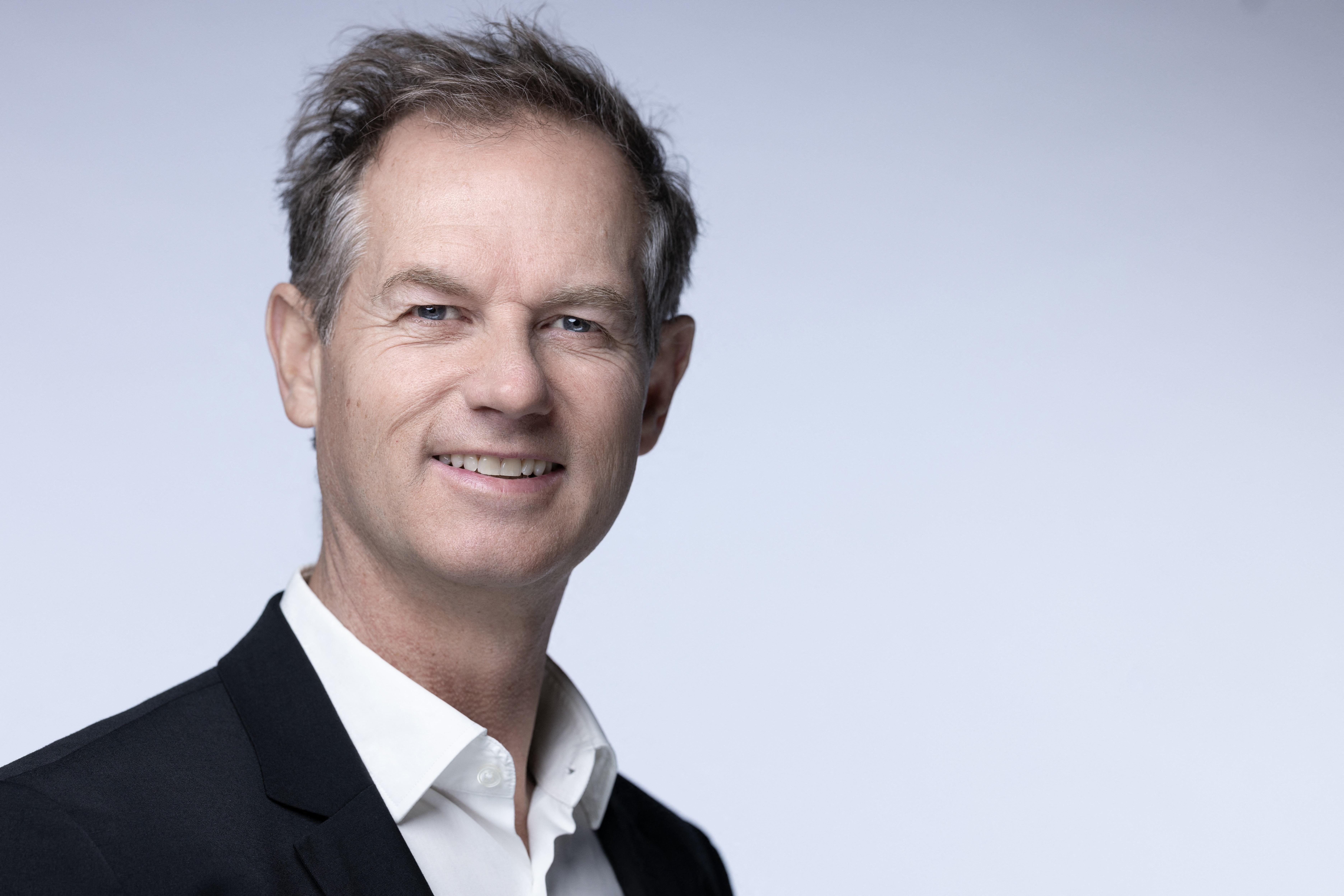 Edgar Grospiron nommé à la tête des JO d’hiver 2030 dans les Alpes françaises