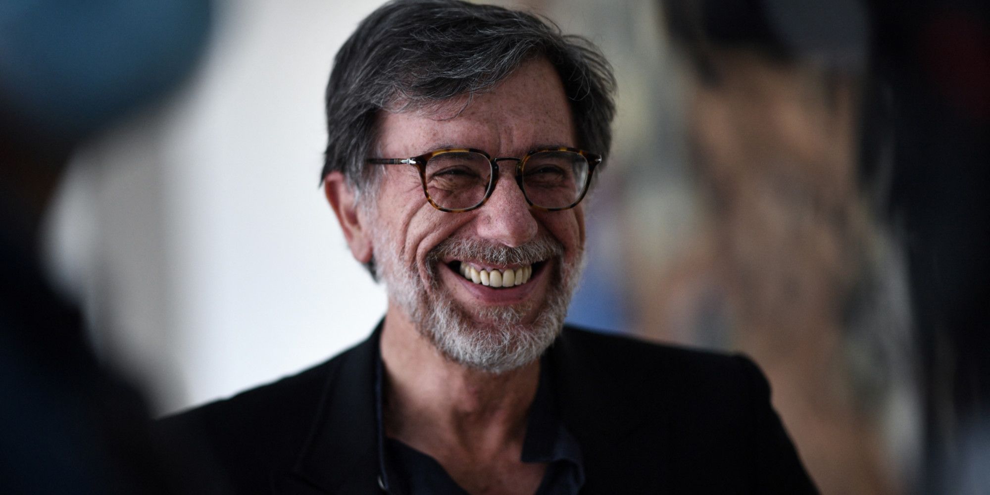 Mort de Serge Lasvignes, ancien président du Centre Pompidou