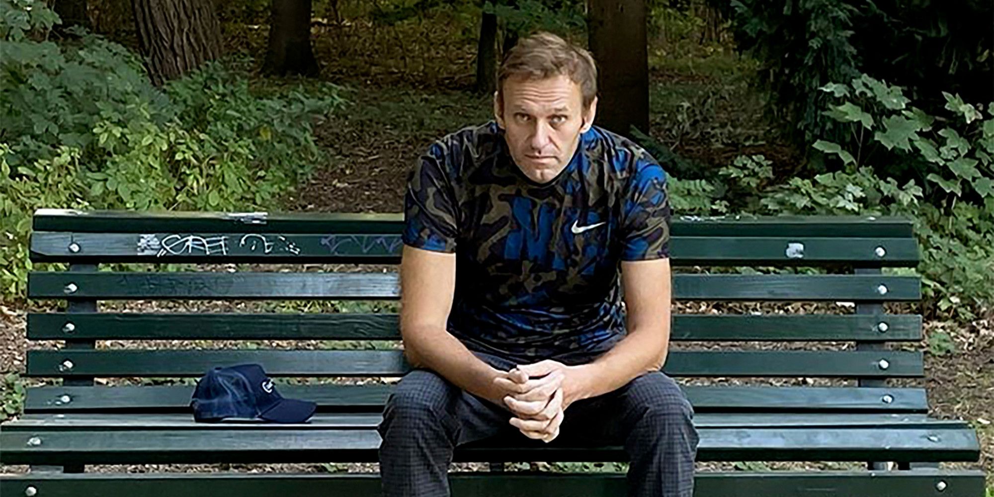 A Paris, une avenue portera le nom d’Alexeï Navalny