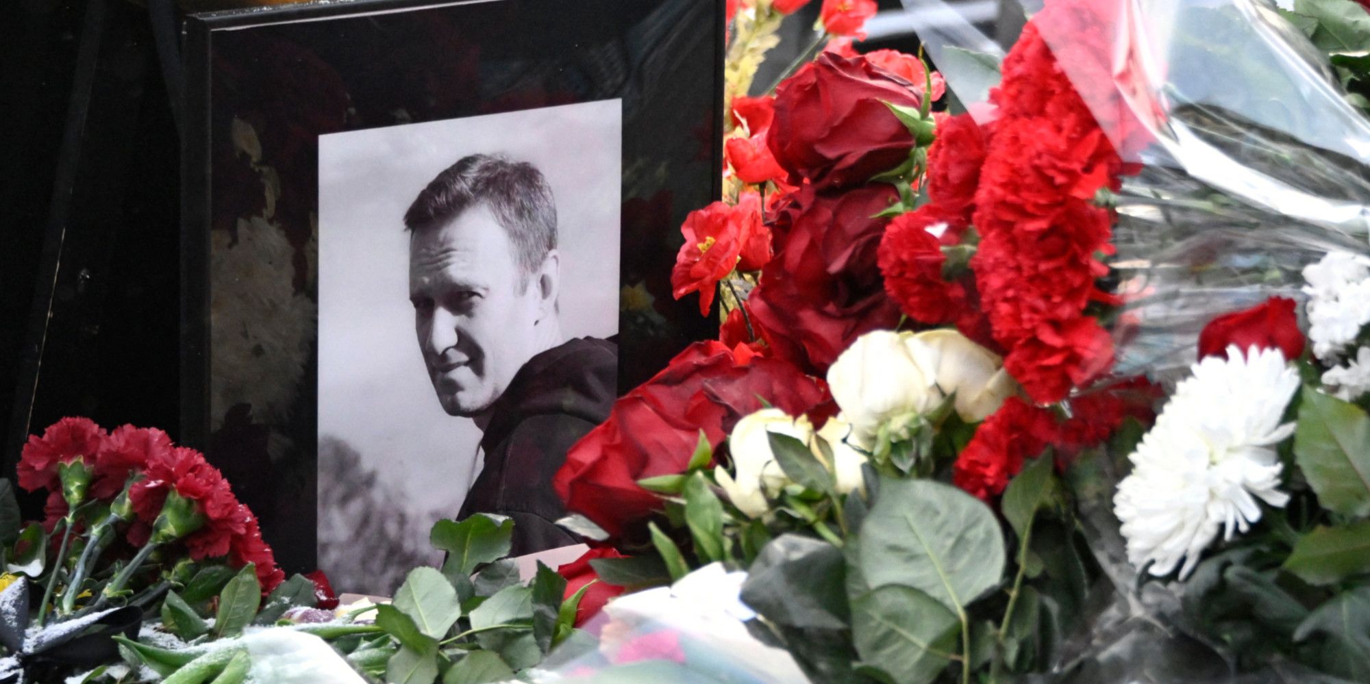 La France juge les autorités russes «pleinement responsables» de la mort de Navalny