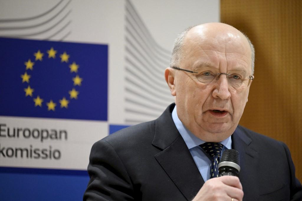 Union européenne : la politique spatiale, un défi majeur pour l’autonomie stratégique