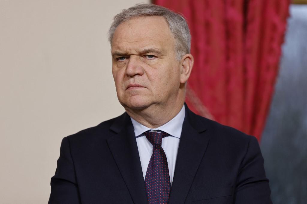 Apologie du terrorisme : le ministre François-Noël Buffet n’exclut pas la déchéance de nationalité de Rima Hassan