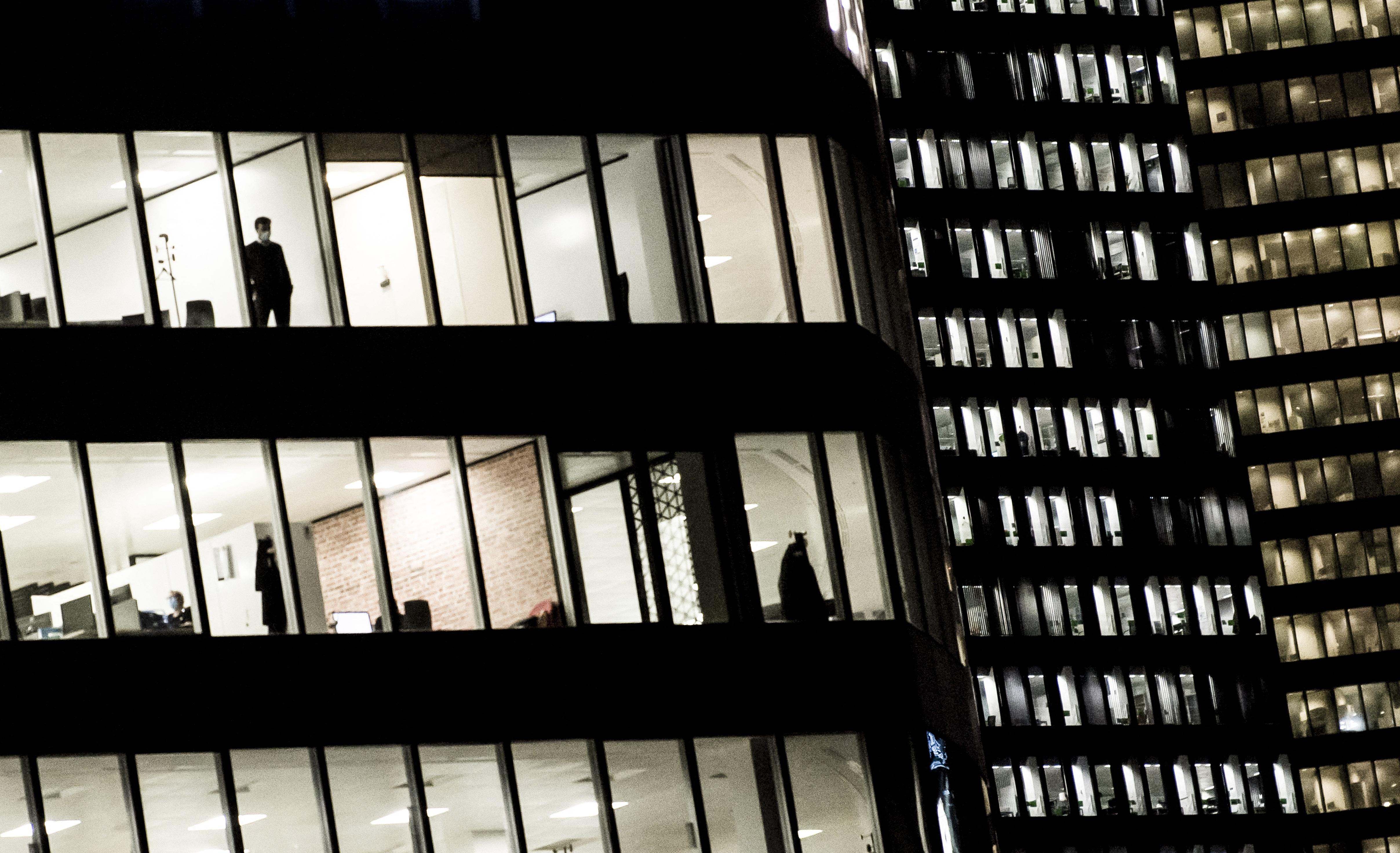 Île-de-France : des millions de m² de bureaux bientôt recyclés en logements ?