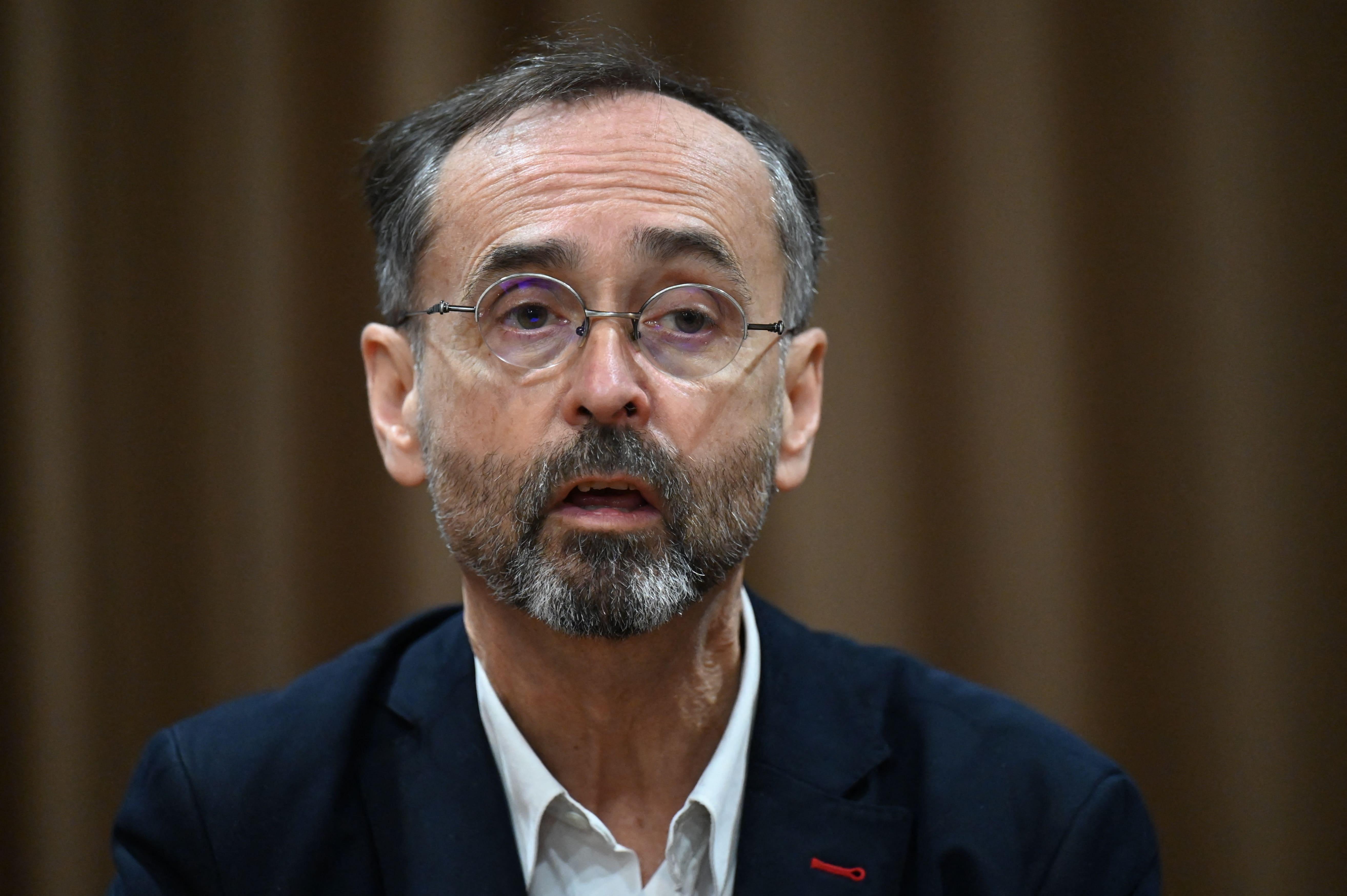 Béziers : Robert Ménard bientôt au tribunal pour avoir refusé de marier un Algérien sous OQTF et une Française