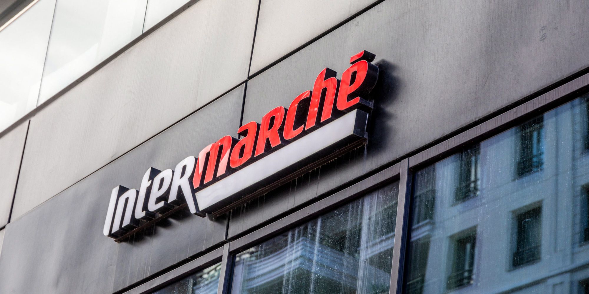 Casino et Intermarché définitivement condamnés à 4 millions d’euros d’amende pour «pratiques restrictives de concurrence»