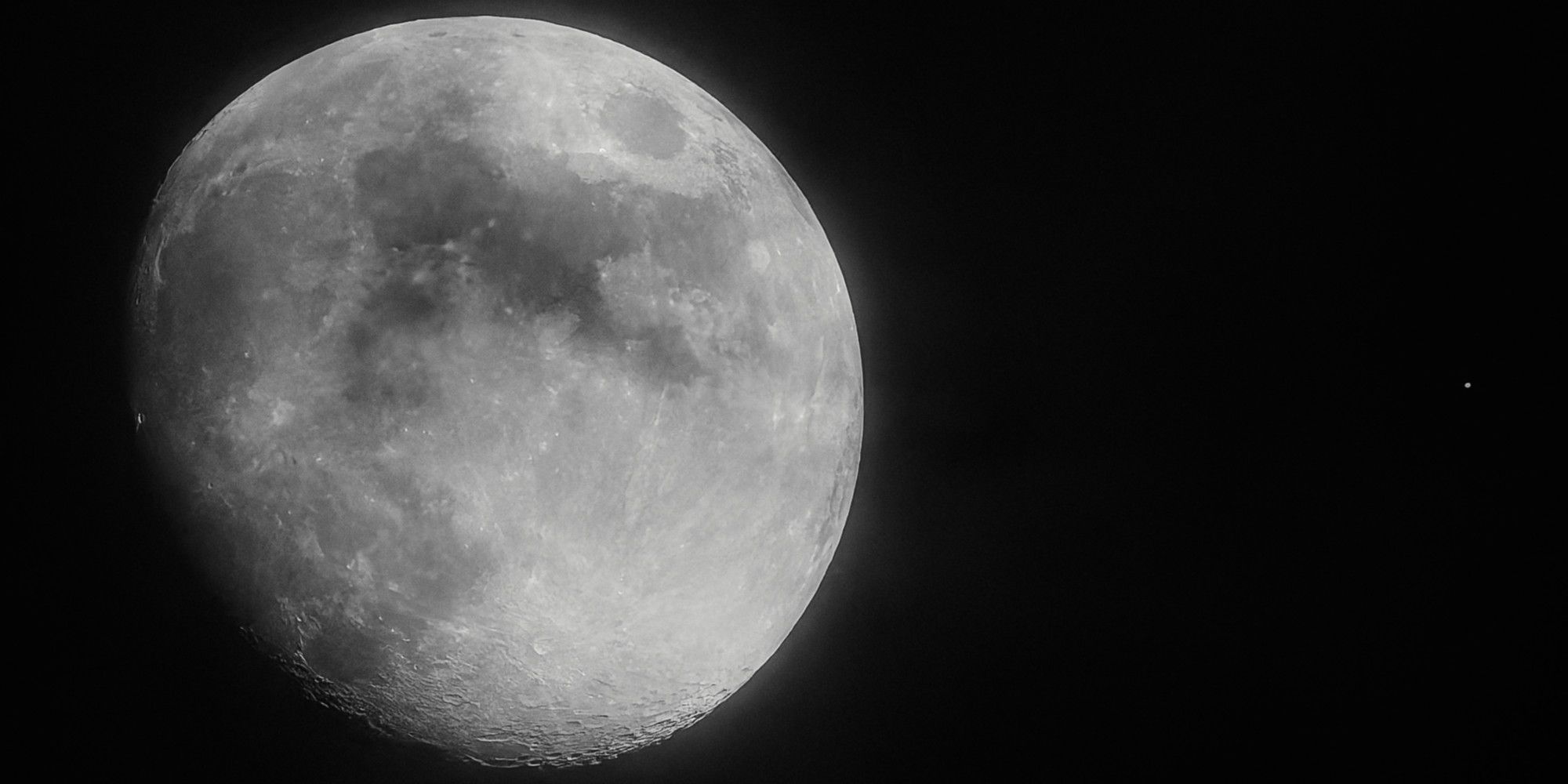 Tout ce qu’il faut savoir sur la Lune des Neiges, deuxième pleine Lune de 2025