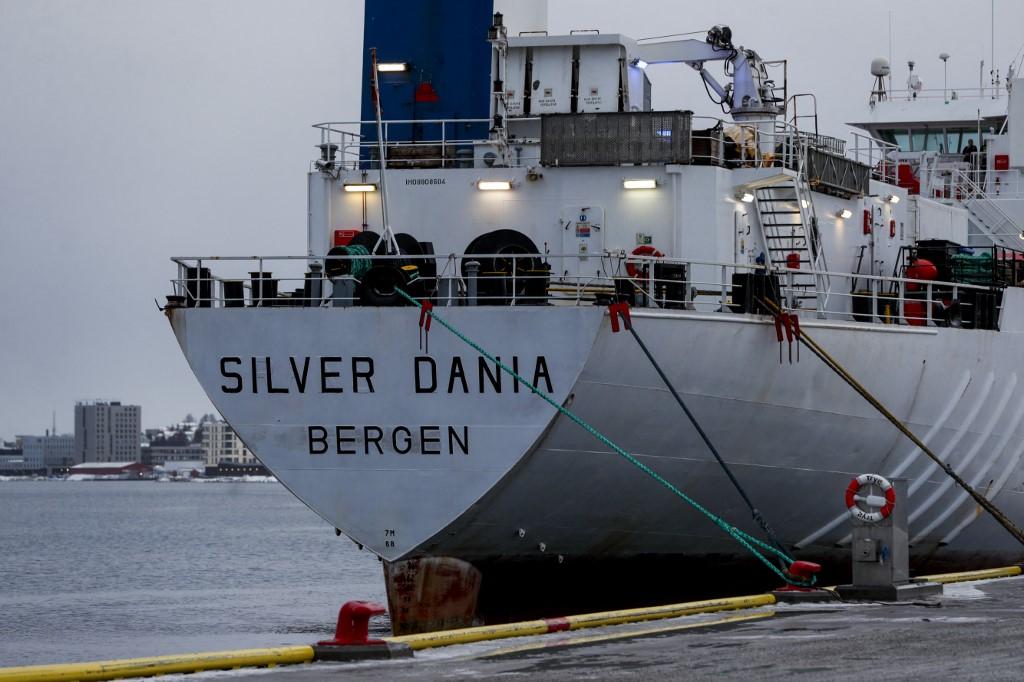 Câble sous-marin endommagé en Baltique : un cargo russe relâché, l’ombre du sabotage plane