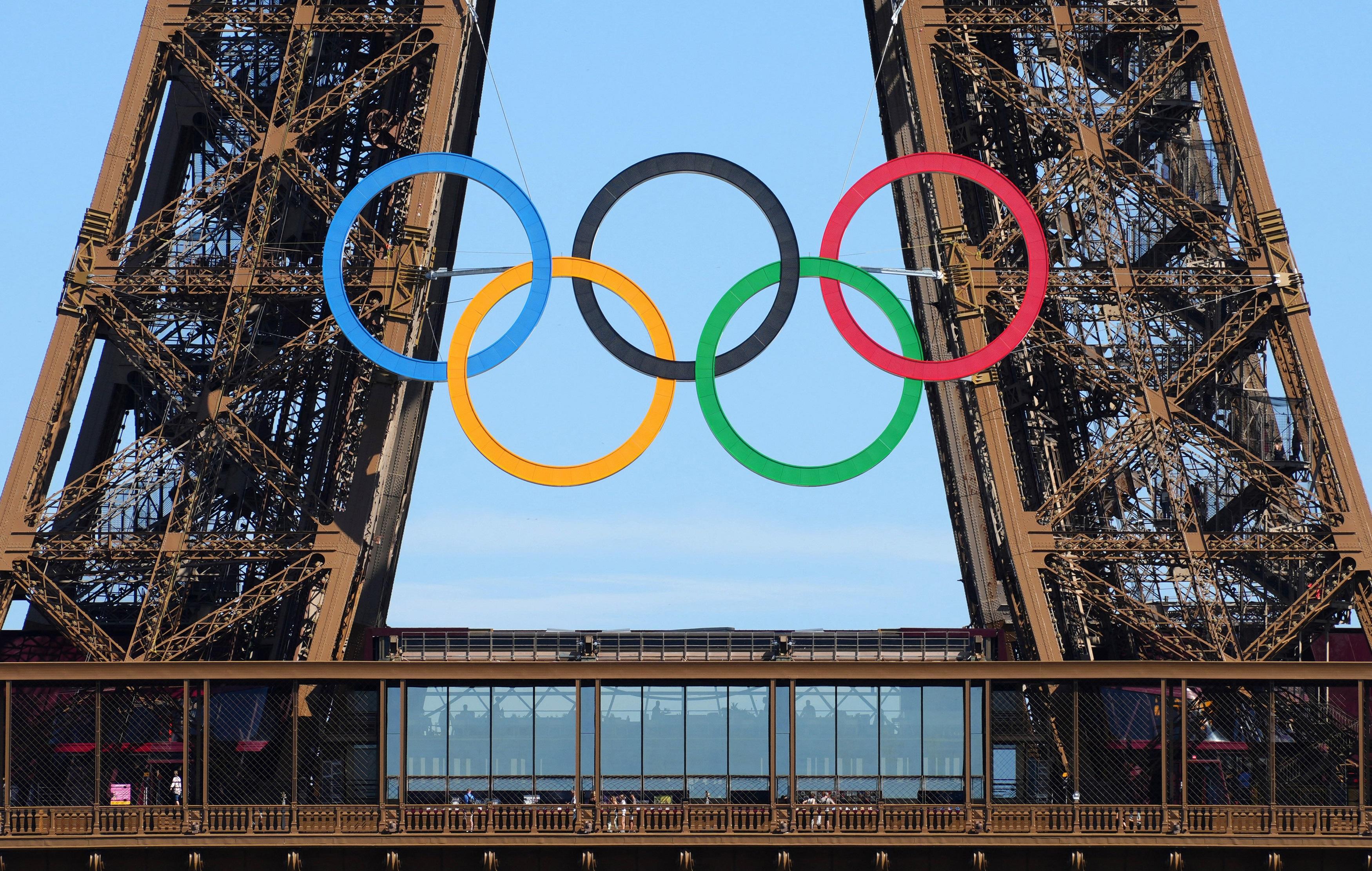 JO d’hiver 2030 : préserver la flamme des Jeux de Paris