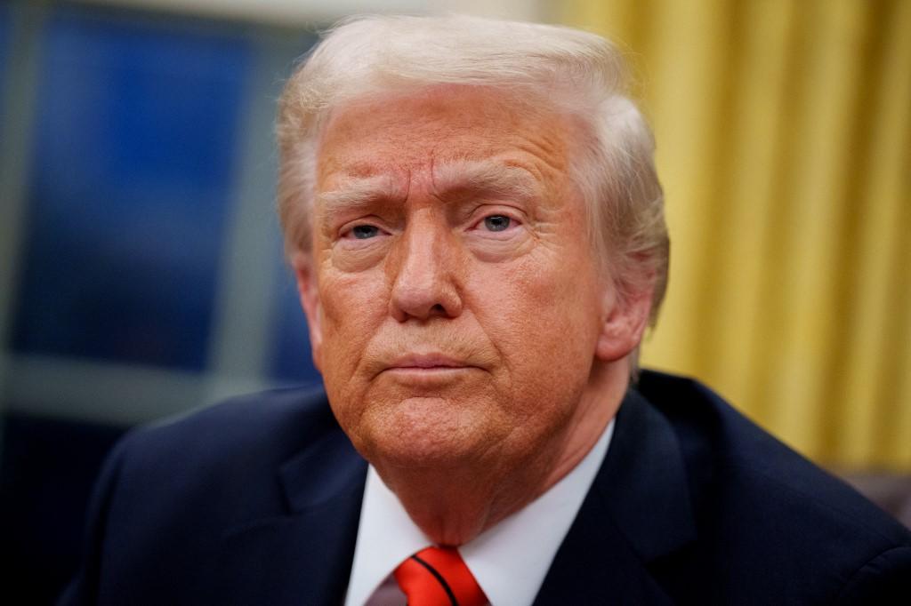 L’Ukraine «pourrait être russe un jour», suggère Donald Trump