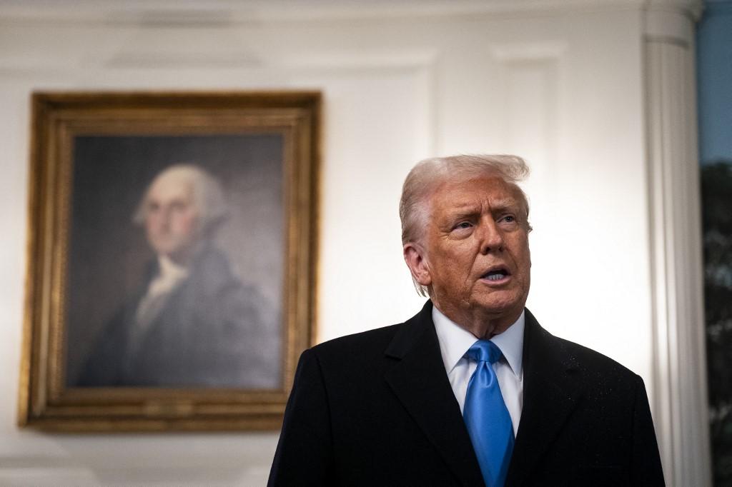 Départ volontaire des Palestiniens vers la Jordanie : Arno Klarsfeld décrypte le plan de Trump pour Gaza