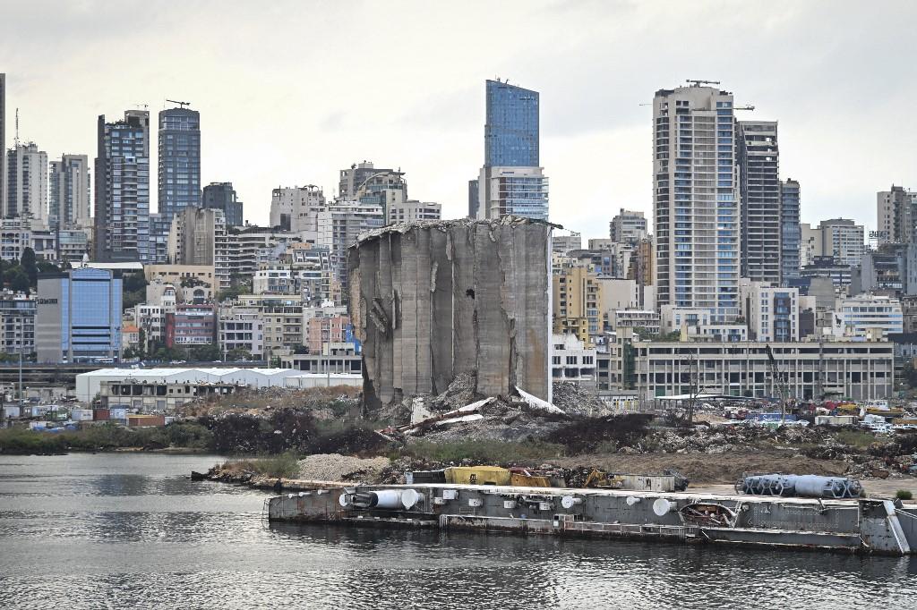 Liban : l’enquête sur l’explosion du port de Beyrouth reprend après trois ans d’arrêt