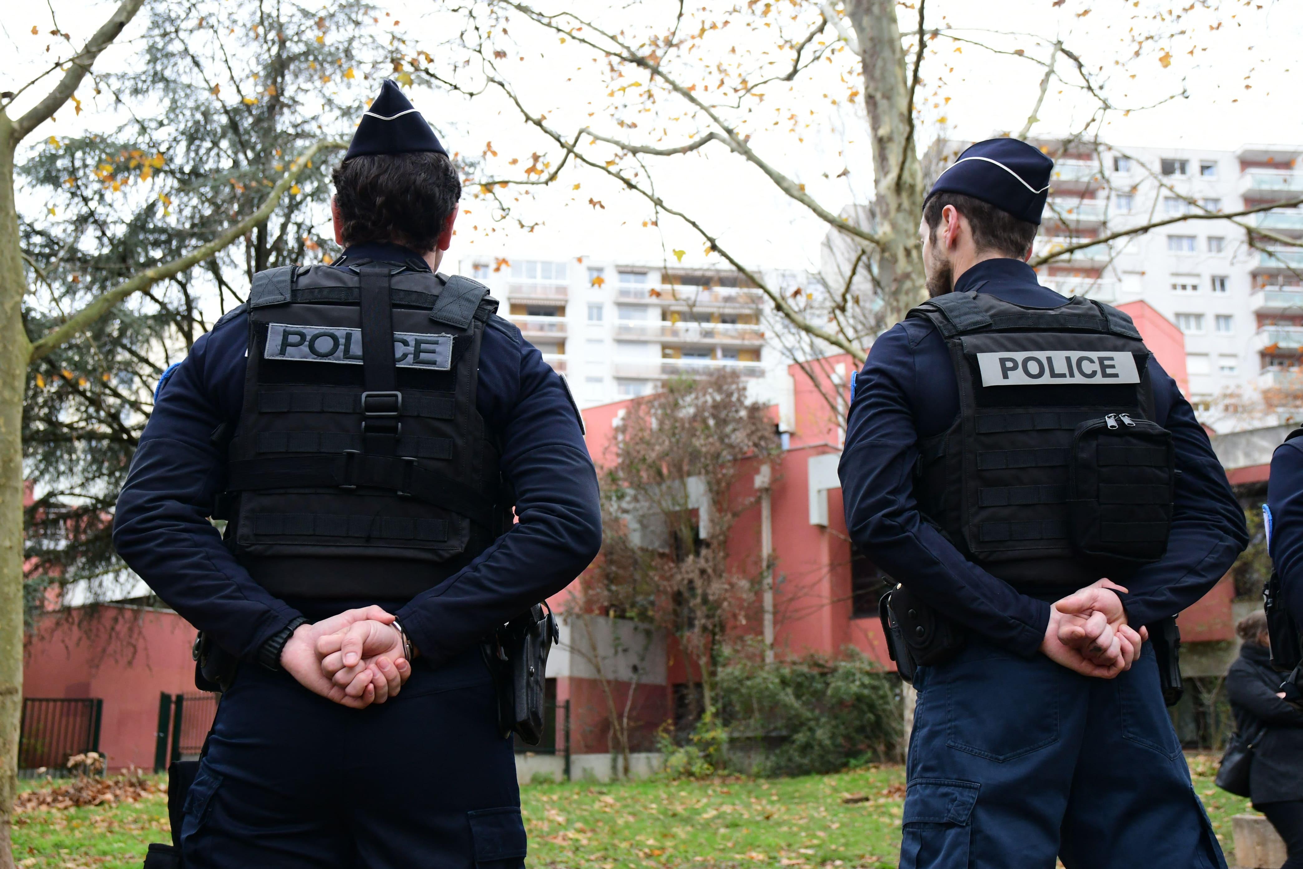 Rhône : les étrangers impliqués dans 56 % des délits sur la voie publique