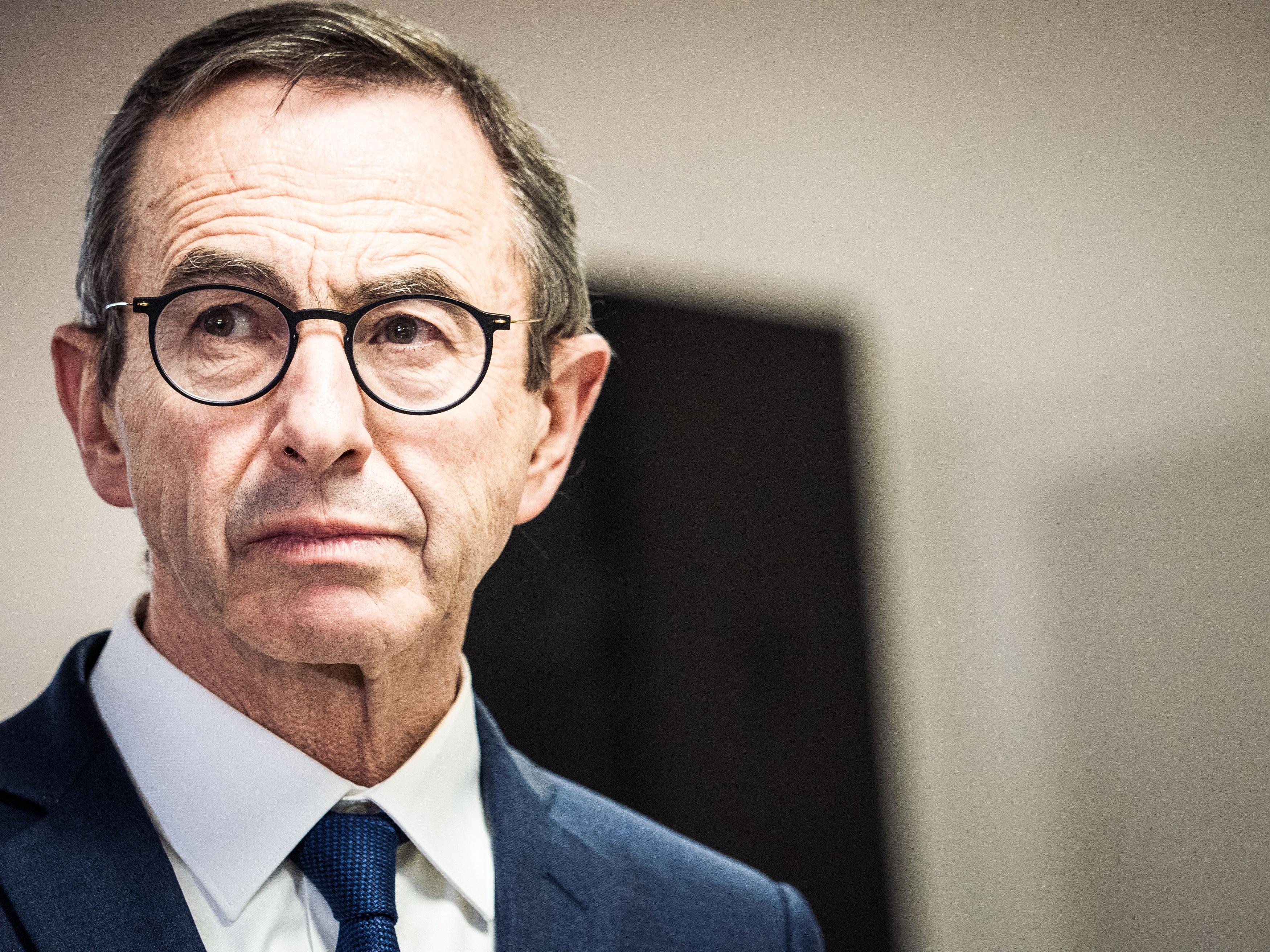 Bruno Retailleau annonce une chute de 29 % des actes antimusulmans en 2024