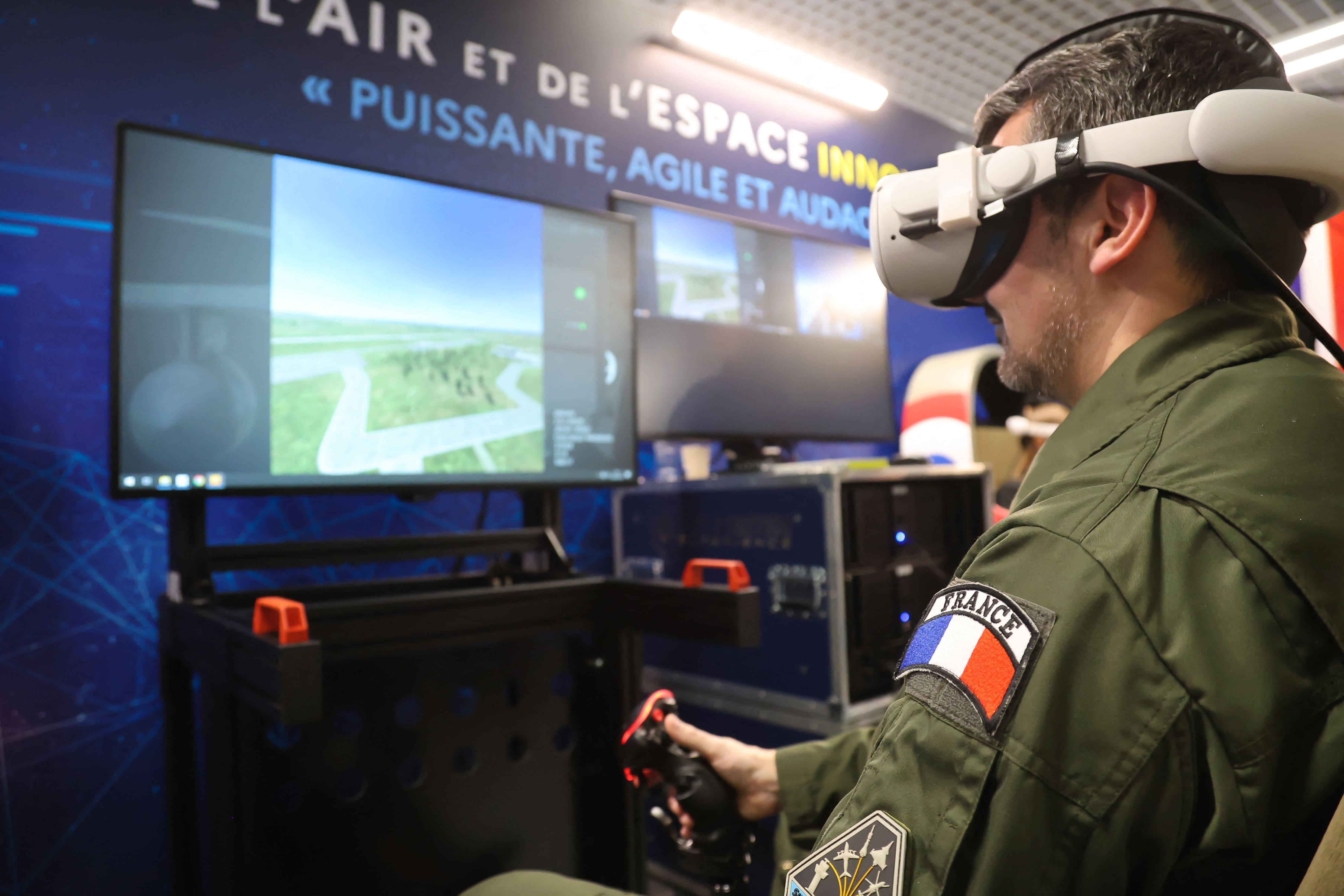 Comment l’intelligence artificielle révolutionne le travail des forces de l’ordre