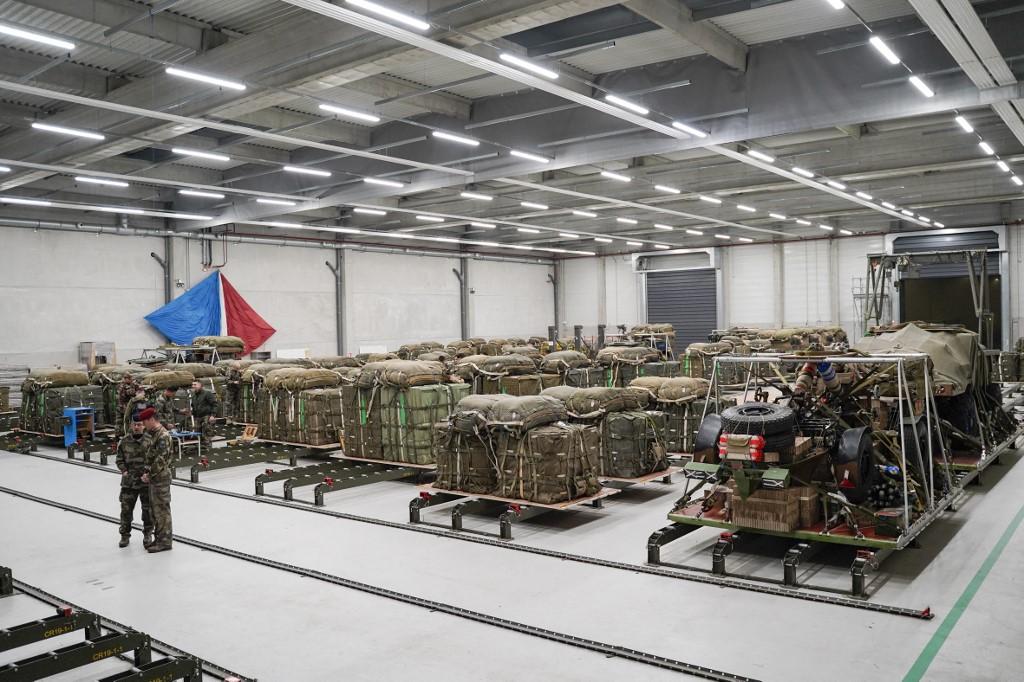 Pourquoi la France doit mobiliser son épargne pour financer sa défense