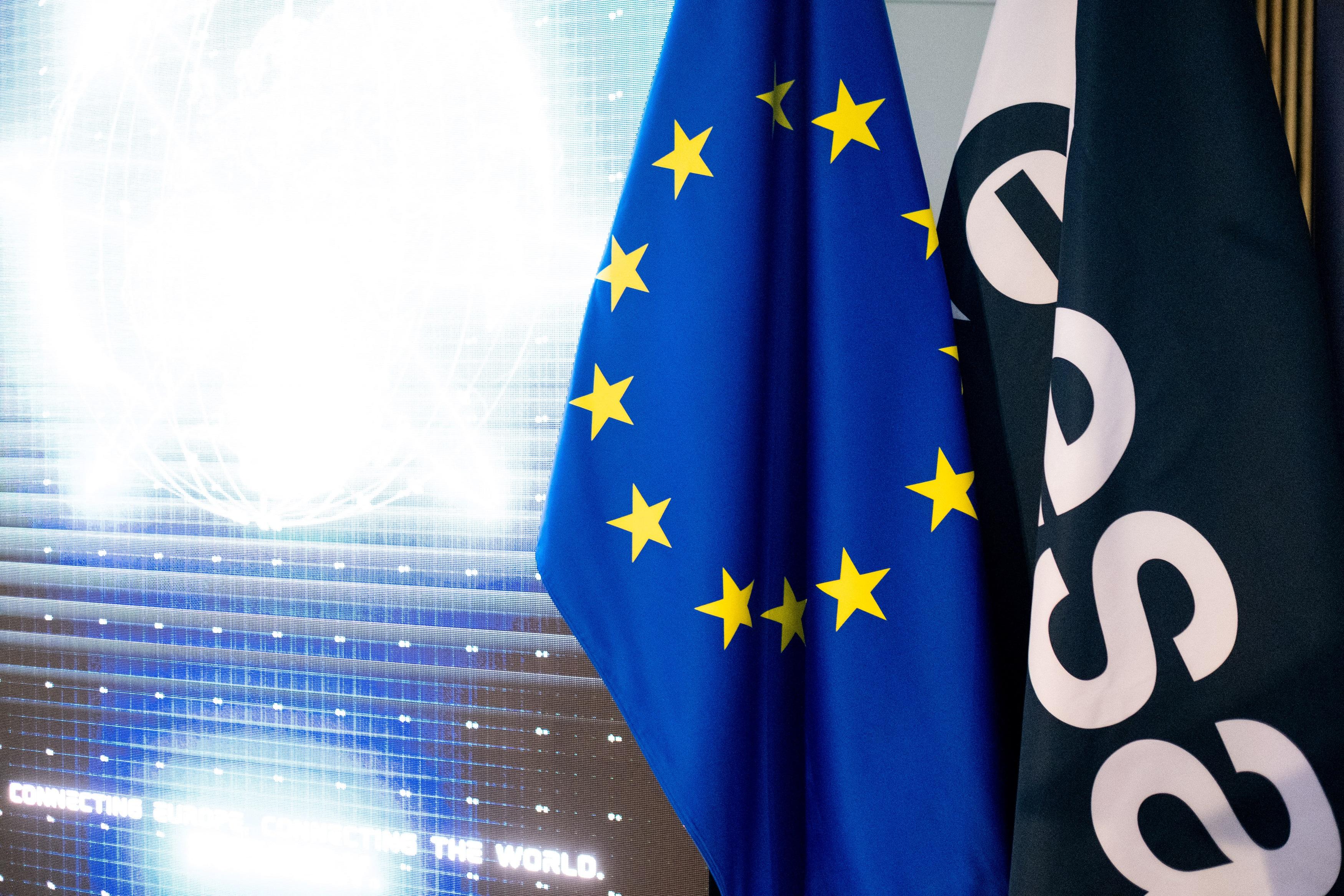 Projet européen de constellation de satellites : trop tard, trop lent, trop bureaucratique