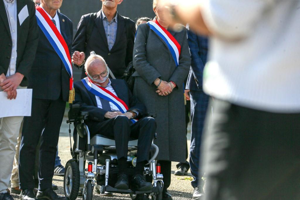 Maladie de Charcot : l’Assemblée adopte une loi pour une meilleure prise en charge