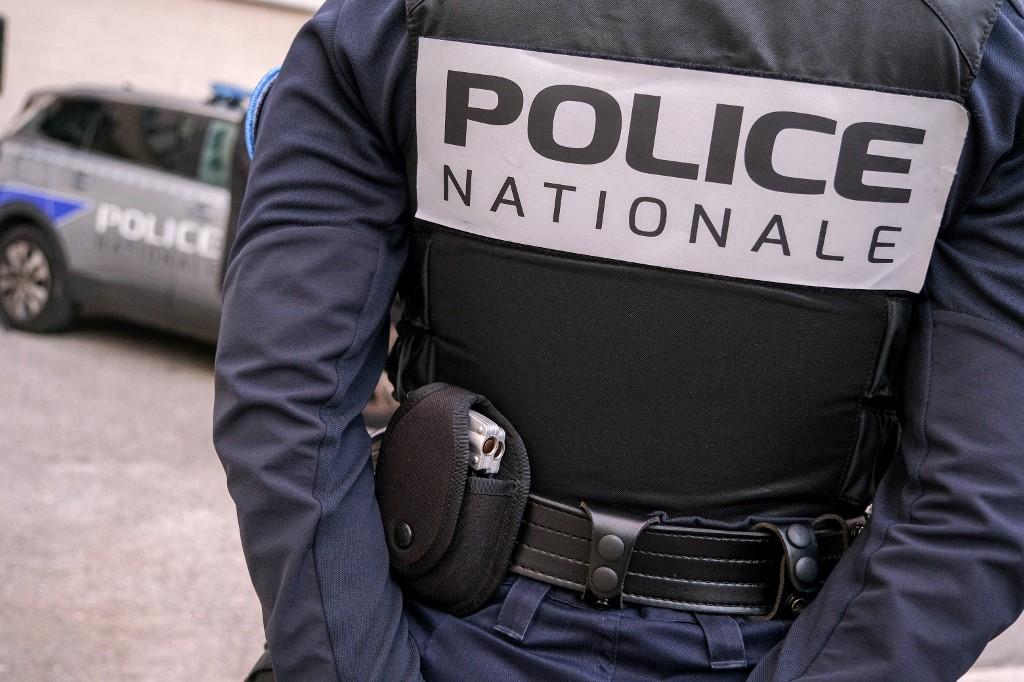 Lyon : un individu incarcéré après une agression au couteau pour une simple bousculade