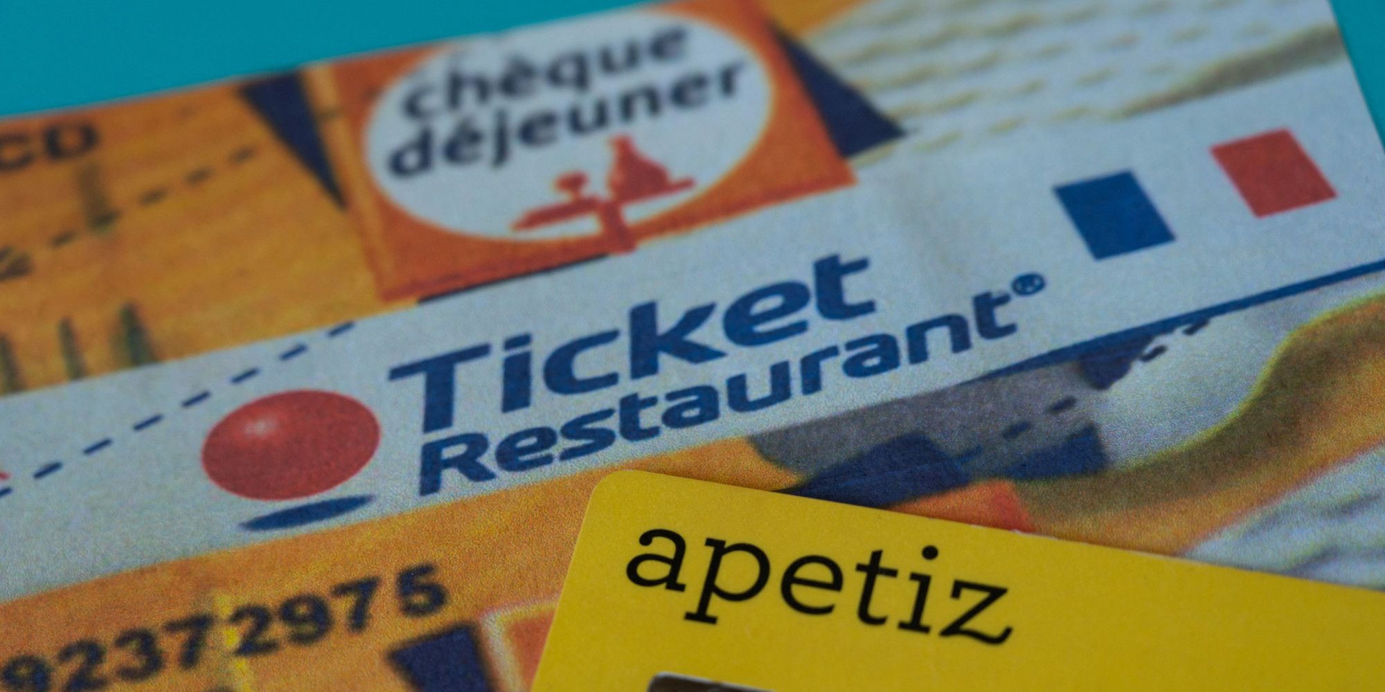 Titre-restaurant : la ministre souhaite trouver des pistes de réforme «dès cet été»