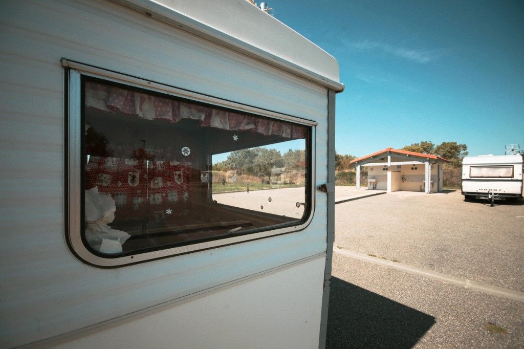«Ils ont arraché les arbres» : les gens du voyage s’installent illégalement près de Toulouse