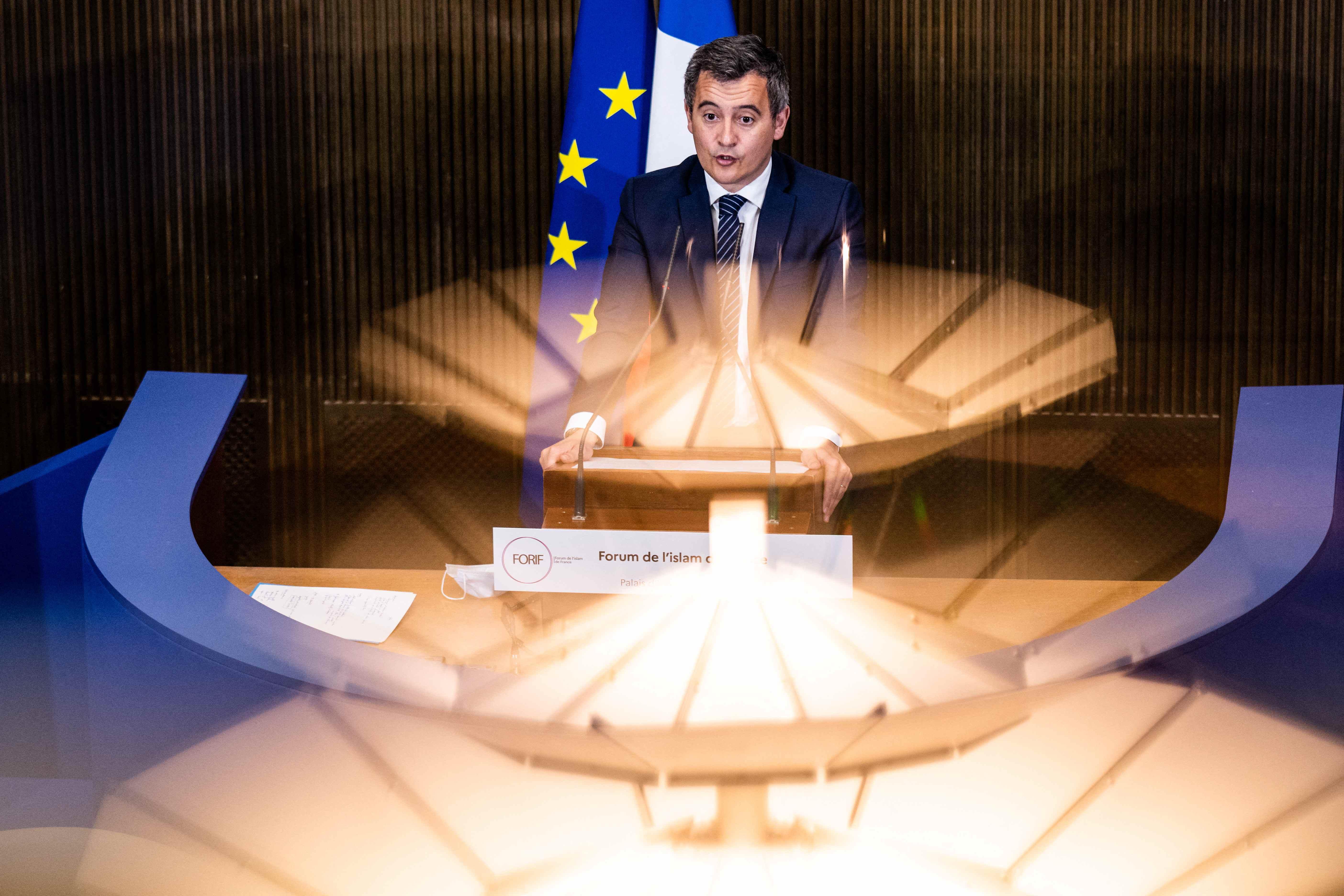 Qu’est-ce que le Forum de l’islam de France ?