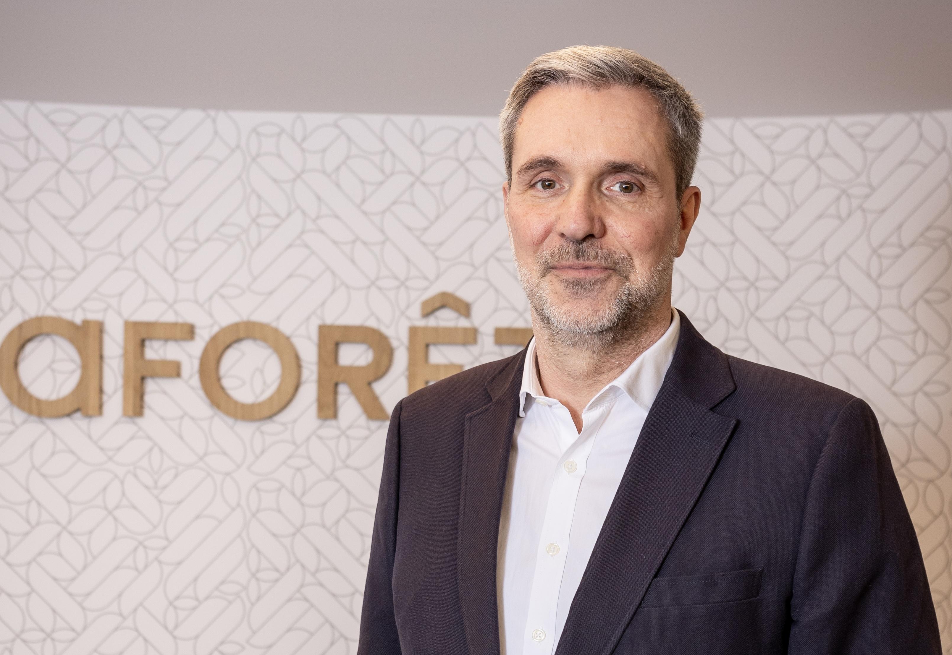 Immobilier : Laforêt annonce une hausse des ventes de 7 % en 2024