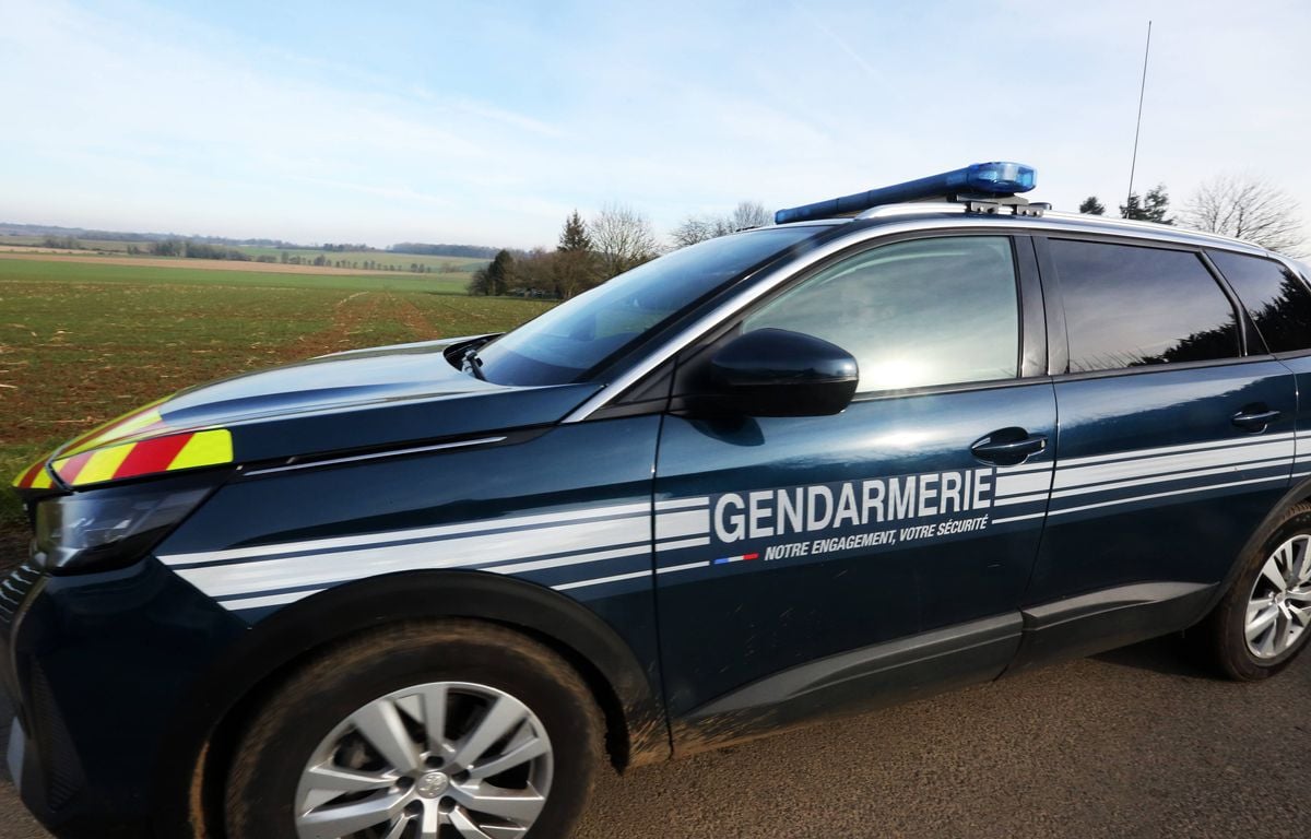 Maine-et-Loire : Plusieurs personnes recherchées après un kidnapping avec des hommes armés