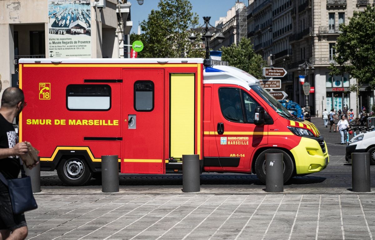 Vaucluse : Un homme meurt carbonisé dans son fauteuil roulant