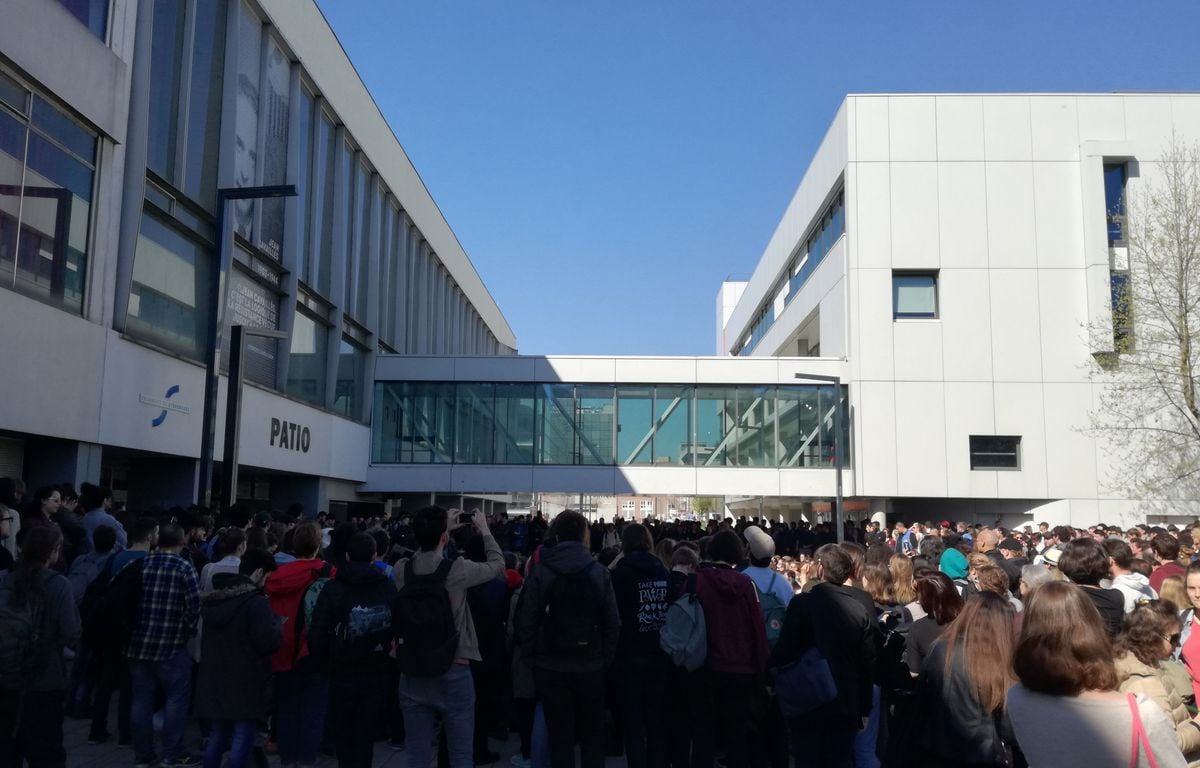 L’UNI suspend deux adhérents Strasbourgeois en attendant le résultat de l’enquête sur le « jeu de cartes » antisémite