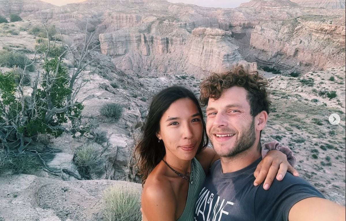 Etats-Unis : La dérive sanglante d’un ex-ingénieur de SpaceX, suspecté du meurtre de Margaux, sa jeune femme française