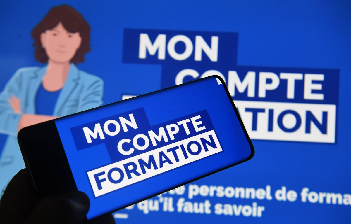 15 millions d’euros escroqués au CPF en proposant des cadeaux aux stagiaires