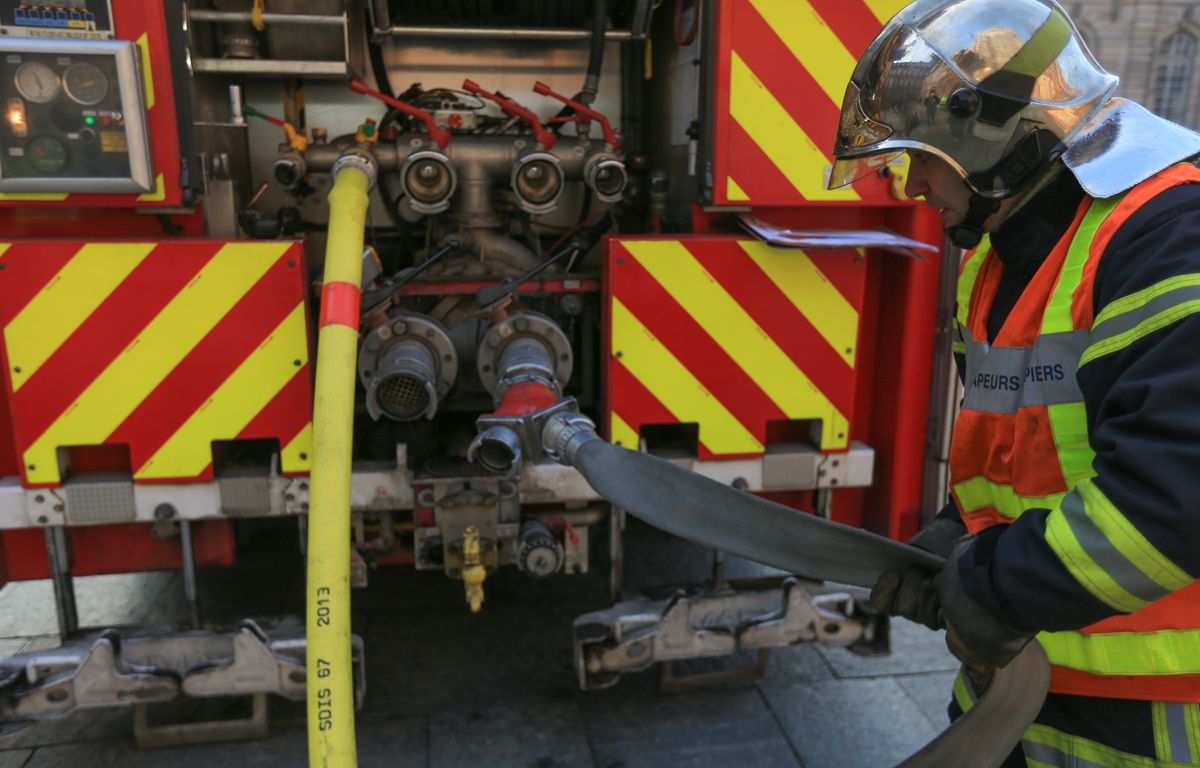 Bas-Rhin : Deux femmes meurent dans l’incendie d’une maison, un homme blessé