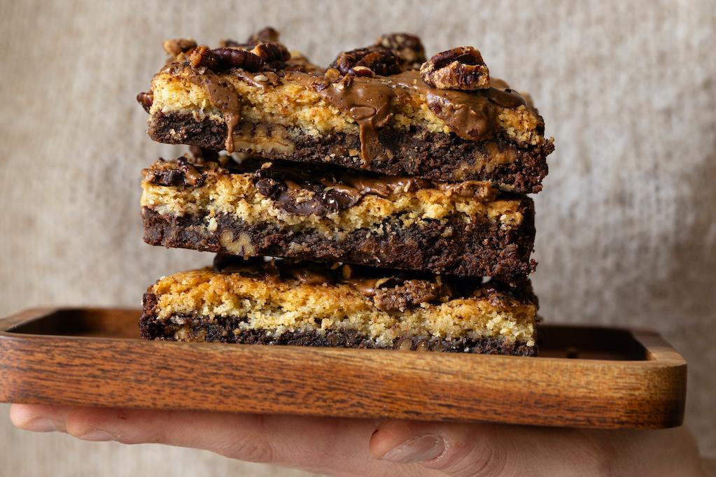 Pâtisseries hybrides : les créations gourmandes qui font sensation