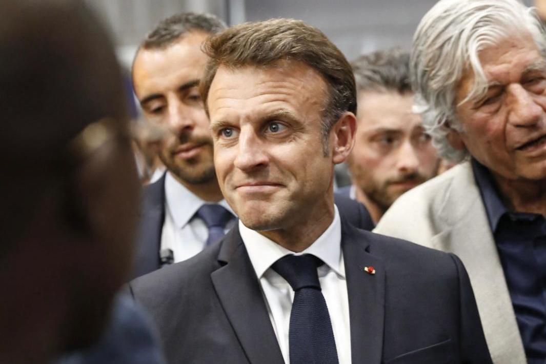 Vidéo comique produite par l’IA : la légèreté malvenue du président Macron