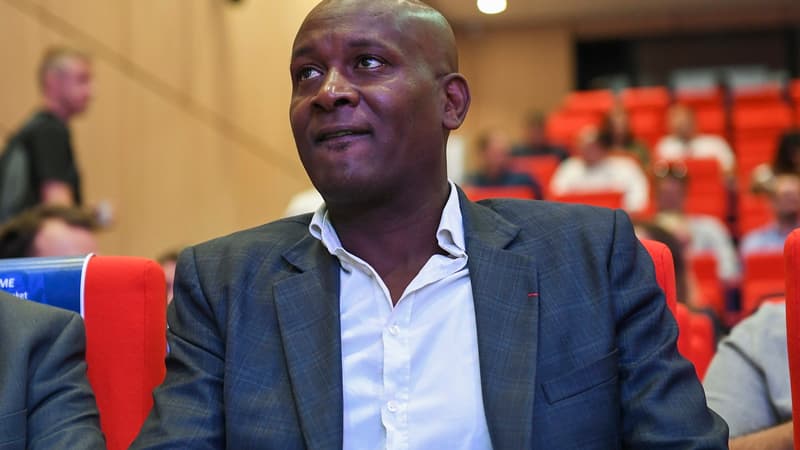 Sport scolaire: Olivier Girault mis à pied par Elisabeth Borne après les critiques sur sa gestion de l’UNSS