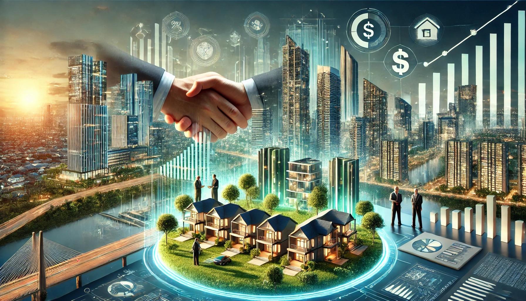 Quel est l’investissement immobilier le plus rentable ?